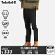 添柏嵐（Timberland）官方男褲長(zhǎng)褲商務(wù)休閑通勤修身卡其褲|A29Q2 A29Q2001/黑色 30
