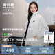 波司登冬季羽絨馬甲男女同款情侶短款立領(lǐng)新國標90絨商場(chǎng)同款外套
