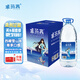 卓瑪泉 4L*4桶/箱 *6箱 天然雪山飲用水低鈉弱堿性 低氘小分子團水 4L姑娘版*6箱