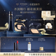 肌膚之鑰（CPB）長(cháng)管隔離37mL+方氣墊15g（水光版）#I10象牙白生日禮物送女友