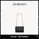 YSL圣羅蘭【新品】女士NIKI復(fù)古皮革迷你手袋黑色 黑色 U