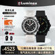 雷美諾時（Luminox）太平洋計時潛水表 瑞士魯美諾斯戶外運動表XS.3141【七夕禮物】