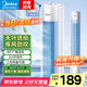 美的（Midea）電風(fēng)扇家用風(fēng)扇定時(shí)塔扇立式無(wú)葉落地扇智能搖頭輕音節(jié)能降溫柔風(fēng)自然風(fēng)電扇 【2025年新品】ZAH09MS