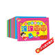 幼兒繪畫(huà)啟蒙涂涂畫(huà)畫(huà)（全10冊）動(dòng)物+交通工具+物品+蔬菜+人物+恐龍+風(fēng)景+水果+植物+工具
