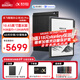 科大訊飛智能辦公本X5/X5Pro【旗艦新品】10.65英寸墨水屏電紙書閱讀器手寫筆記本平板語音轉文字會議記錄 【旗艦新品】訊飛智能辦公本X5 Pro（經(jīng)典黑） 訊飛星火*DeepSeek雙擎驅動