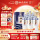 杜康老窖豪享版濃香型白酒52度750ml 高粱酒純糧酒送禮口糧酒河南白酒 52度 750mL 6瓶 整箱裝【口糧星品】
