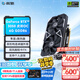 影馳 GeForce RTX3050 電競游戲設計專(zhuān)業(yè)臺式電腦獨立顯卡 RTX3050 虎將