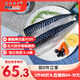 禧美海產(chǎn) 冷凍挪威青花魚(yú)片凈重2斤 獨立包裝2-4袋 去臟日料烤魚(yú) 海鮮