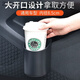 車(chē)載水杯架通用型車(chē)門(mén)邊收納盒放杯子汽車(chē)椅背多功能飲料架子杯托 車(chē)載通用型(適合直徑8.5cm以?xún)缺? 水杯架1個(gè)裝
