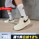 耐克（NIKE）官方男鞋 AIR FORCE 1 '07空軍一號(hào)秋季百搭經(jīng)典小白鞋運(yùn)動(dòng)板鞋 IH7332-001 42