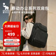 愛華仕移動(dòng)辦公系列雙肩包16英寸電腦包男士背包女旅行差旅通勤包4487