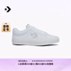 匡威（Converse）官方 Sport Casual休閑板鞋漫步星箭板鞋黑色A10547C A10546C 40