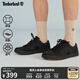 添柏嵐（Timberland）官方男鞋板鞋戶(hù)外休閑通勤透氣輕便|A26Y6 A26Y6W/黑色 42 鞋內長(cháng)：26.5cm