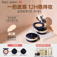 袋鼠媽媽燕窩臻顏鮮潤氣墊霜準孕婦CC霜自然色護膚專(zhuān)用彩妝含替換芯