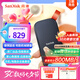 閃迪（SanDisk）2TB Type-c USB3.2移動固態(tài)硬盤（PSSD）E30高速 移動SSD 讀速800MB/s 兼容手機筆記本電腦