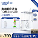 潔碧（Waterpik）沖牙器電動洗牙器水牙線潔牙器預(yù)防牙結(jié)石正畸適用全身水洗GT18白牙齒沖洗器 七夕情人節(jié)禮物