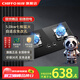 前鋒 CHIFFO家用燃氣灶七扇旋火5.0kW猛火灶230°廣域控火臺嵌兩用節(jié)能JZT-QD305-B 5.0kW玻璃面板【天然氣】 天然氣 JZT-QD305-B