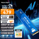 西部數(shù)據(jù)（WD）SSD固態(tài)硬盤 M.2接口 SN5000 PCIe4.0臺(tái)式機(jī)筆記本電腦硬盤 SN5000 1TB