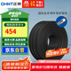 正泰（CHNT）電線電纜RVV二芯三芯軟護(hù)套線 電源線銅芯國標(biāo)銅線黑色100米