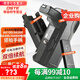 蒂森特（dste）A6400豎拍手柄  適用于索 A6300尼 A6000 A6100相機電池盒 雙倍續(xù)航 續(xù)航帶遙控線路