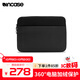INCASEARC內膽包適用于蘋(píng)果筆記本電腦包MacBookPro14英寸防震保護磁吸筆記本電腦內膽包黑色
