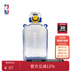 NBA官方中性斯蒂芬?guī)炖?勒布朗詹姆斯/杰森塔圖姆透明扁水壺 斯蒂芬?guī)炖锉馑畨? title=