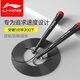 李寧軸承競速鋼絲跳繩中考專用學生2025初中體育考試標準2.5mm