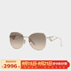 PRADA普拉達【官方正品】 男女太陽(yáng)鏡防曬墨鏡0PR57YSZVN3D057七夕送禮