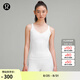 lululemon丨Align? 女士運動背心 *及腰款 LW1DTXS瑜伽背心 白色 XS /4