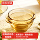 京東京造 碗 家用湯碗泡面飯碗蒸碗餐具【雙耳設(shè)計】5.5英寸兩只裝
