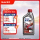 美孚（Mobil）美孚超級4T 摩托車機油 四沖程摩托車機油 20W-50 SL級 1L