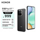 榮耀Play10T 5G AI手機 7000mAh大電池 金標抗摔超強防水 AI 一鍵直達 8+128 幻夜黑