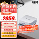 銘凡新品旗艦AI X1-255 AMD銳龍 7 255高性能迷你主機全能臺式機mini主機游戲辦公小主機 X1-255( 銳龍7 255) 準系統(tǒng)/無內(nèi)存硬盤（限時補貼）