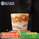 蘇氏陶瓷（SUSHI CERAMICS）素?zé)蛑翊升埿写筮\(yùn)直口主人杯茶杯國(guó)家一級(jí)技師王文克老師作品