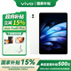 vivoPad5Pro 電競平板電腦 藍晶×天璣 9400 智慧流暢  學(xué)生學(xué)習辦公娛樂(lè )游戲二合一Pad 【國家補貼】 16G+512G 輕羽白超輕版 官方標配