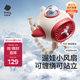 babycare嬰兒車小風(fēng)扇手推車八爪魚便攜充電降溫戶外出行遛娃神器長(zhǎng)續(xù)航