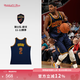 MITCHELL & NESSNBA官方騎士隊(duì)歐文復(fù)古球衣11-12賽季SW球迷版籃球服運(yùn)動(dòng)速干背心 歐文11-12賽季球迷版 均碼 M