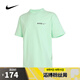 耐克NIKE【滔搏運動】男子AS M NSW PREM ESSNTL OP2 TEE GT恤 HF6172-376 M