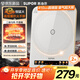 蘇泊爾（SUPOR）風(fēng)火輪系列電磁爐家用連續(xù)猛火電陶爐彩屏電磁灶電池爐電爐一體炫彩微晶加大面板電火灶C22-IA862D