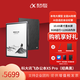 科大訊飛智能辦公本X5Pro 10.65英寸墨水屏會(huì )議預約轉寫(xiě)平板電子書(shū)閱讀器電紙書(shū)記錄本 辦公本X5 PRO【旗艦新品】X5Pro版-經(jīng)典黑