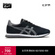 Onitsuka Tiger鬼塚虎復(fù)古男女鞋子低幫舒適休閑鞋運動鞋DUALIO 黑色/灰色(1183C315-001) 42