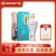 西鳳國花瓷10年紀念版鳳香型白酒宴請送禮收藏 52度 500mL 1瓶 單瓶