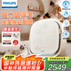 飛利浦（PHILIPS）寵物空氣凈化器家用吸貓毛狗毛神器 除菌除臭除味除過敏原除塵 國家補(bǔ)貼AC3360吞毛獸