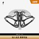 SPECIALIZED閃電 RESERVE RACK 公路山地車(chē)直裝式雙水壺架安裝座 黑色 不含水壺架 默認