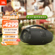JBL BOOMBOX3音樂戰(zhàn)神3藍牙音箱WIFI版  200W功率廣場舞演出HIFI音響戶外便攜低音炮國家補貼七夕禮物