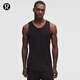 lululemon丨License to Train 男士運動(dòng)背心 LM1279S 黑色 M