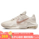 耐克NIKE七夕禮物 籃球鞋男緩震MAX IMPACT 4運動鞋DM1124-008米粉42