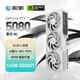 影馳 GeForce RTX 5080 圣刃 OC 16G GDDR7 DLSS 4 電競游戲設計剪輯AI電腦顯卡