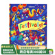 中國新年農(nóng)歷春節(jié)主題繪本書單 過年 新年快樂 英文原版 Peppa's Chinese New Year Dragon 中國文化傳統(tǒng)春節(jié)日紙板書 幼兒童早教啟蒙英語圖畫書 體驗世界各地不同傳統(tǒng)節(jié)日