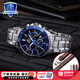 卡西歐（CASIO） 【全國聯(lián)?！咳燮т搸虅?wù)休閑簡(jiǎn)約石英表學(xué)生男表MTH-5001 EFR-552D-1A2VUPR